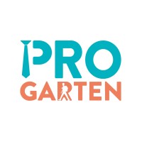 Pro Garten logo - Similar company to Renovation Space