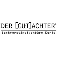der Gutachter Immobilien logo - Similar company to Ispinit Gmbh