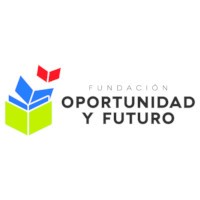 Fundacion Oportunidad y Futuro logo - Similar company to Vimas Group