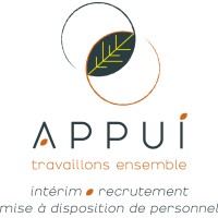 APPUI TRAVAILLONS ENSEMBLE à Jaunay-Marigny logo - Similar company to Sttr Indústria E Comércio Ltda