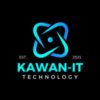 KAWAN IT logo - Similar company to Lontara App