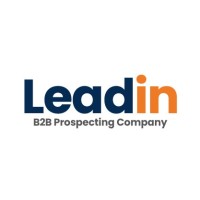 Leadin logo - Similar company to Epsilon Lab Sas