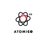 Atomico Software logo - Similar company to Kichink