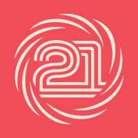 Leaders21 logo - Similar company to Tractive