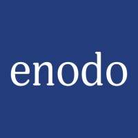 Enodo Rights logo - Similar company to Atelier Aftab