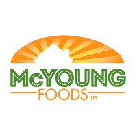McYoung Foods logo - Similar company to Lake Foods