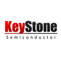 KeyStone Semiconductor logo - Similar company to Keycore Technology