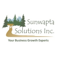 Sunwapta Solutions Inc. logo - Similar company to Knowledge Builders