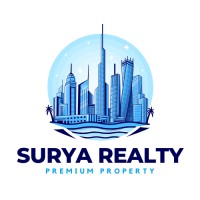 Surya Realty logo - Similar company to Pt Sinar Land Propertindo