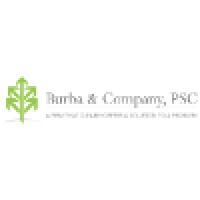 Burba & Company, Psc