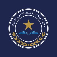 Ghana Scholarly Society logo - Similar company to Kwabena Offei Real Estate