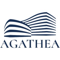 Agathéa Immobilier logo - Similar company to Lcmat Immobilier