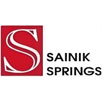 Sainik Springs logo - Similar company to Livin Blinds