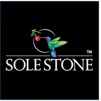 SOLE STONE logo - Similar company to Blessedtea® India