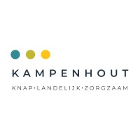 Lokaal bestuur Kampenhout logo - Similar company to Ocmw Kampenhout