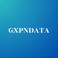 GXPNDATA logo - Similar company to Cyber & Data Protection Limited