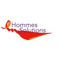 Hommes Solutions logo - Similar company to Doseer.Nl