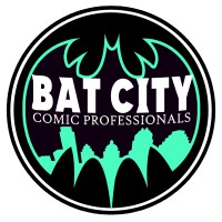 Bat City Comic Professionals