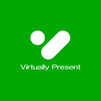 Virtually Present logo - Similar company to Ageworld