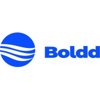 Boldd logo - Similar company to Coast Research Technology