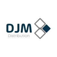 DJM Distribution logo - Similar company to Solucionática