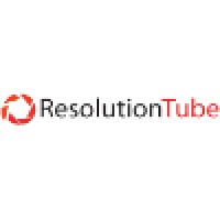 Resolutiontube