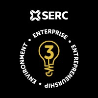 SERC Enterprise, Entrepreneurship and the Environment logo - Similar company to Serc Group