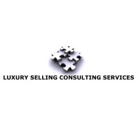 Luxury Selling Consulting Services logo - Similar company to Colette Malouf, Inc.