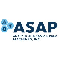 Analytical and Sample Prep Machines, Inc. logo - Similar company to Ozo.Life