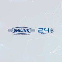 Unilink Transportes Integrados logo - Similar company to Tecer Terminais