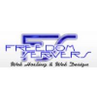 Freedom Servers