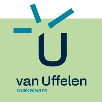 van Uffelen Makelaars logo - Similar company to Crecs Creatie & Concept