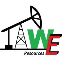 WE Resources logo - Similar company to Wesource