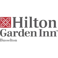 Hilton Garden Inn Busselton logo - Similar company to Halifax Crane Hire