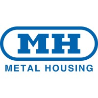 METAL HOUSING, s. r. o. logo - Similar company to Filter Refresh Sverige Ab