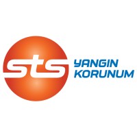 STS Yangın Korunum San. Tic. A.Ş. logo - Similar company to Akterm Group