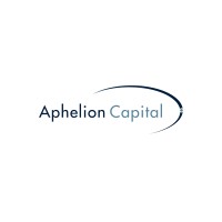 Aphelion Capital logo - Similar company to Features Capital