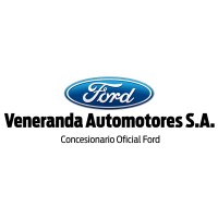 Veneranda Automotores S.A. logo - Similar company to Veneranda S.A. - Concesionario Oficial Volkswagen