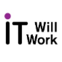 ITWillWork logo - Similar company to Cc Projects