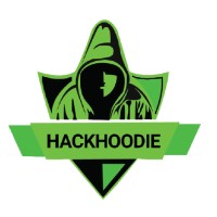 HackHoodie logo - Similar company to Viisar (Formerly Edrishti)