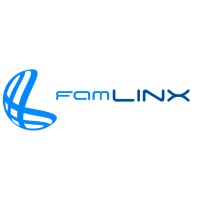 FAMLINX logo - Similar company to Apm Groups