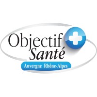 Objectif Santé logo - Similar company to Jls Studio