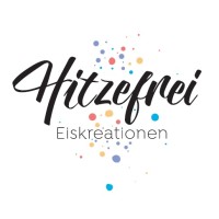 Hitzefrei Eiskreationen logo - Similar company to Upletics