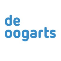 De Oogarts logo - Similar company to Medit Solutions B.V.