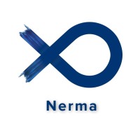 Nerma logo - Similar company to Narma