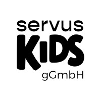 servusKiDS gGmbH logo - Similar company to Glühwürmchen E.V.