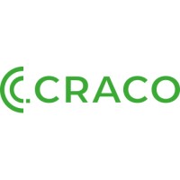 CRACO GmbH logo - Similar company to Whtif