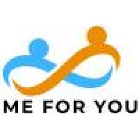 Me For You Advisory logo - Similar company to Gdg On Campus Cuea