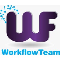 Workflowteam logo - Similar company to Kynsoft