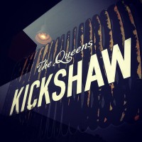 The Queens Kickshaw